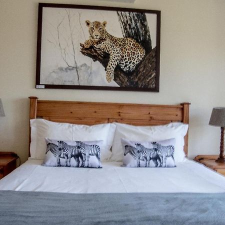 Affittacamere Cuckoo Ridge Country Retreat Hazyview Esterno foto