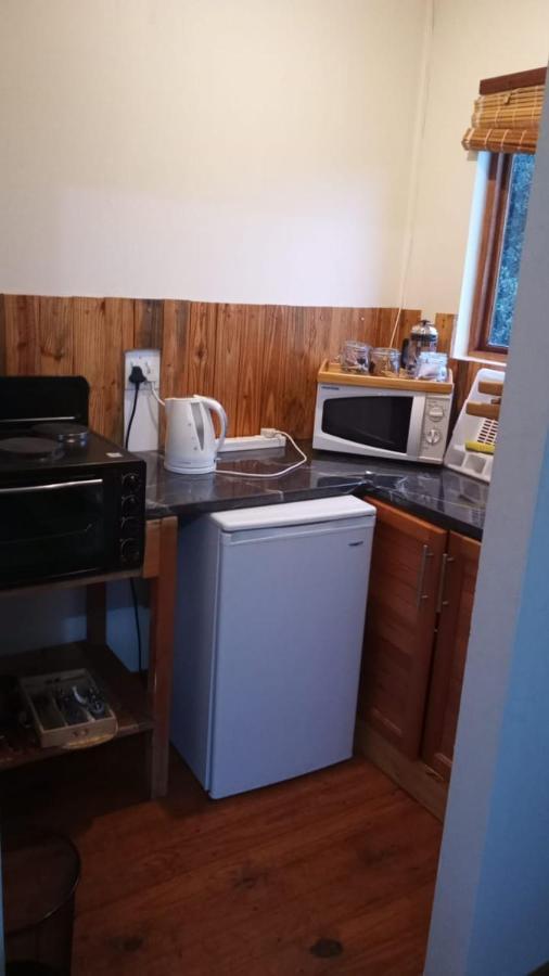Affittacamere Cuckoo Ridge Country Retreat Hazyview Esterno foto