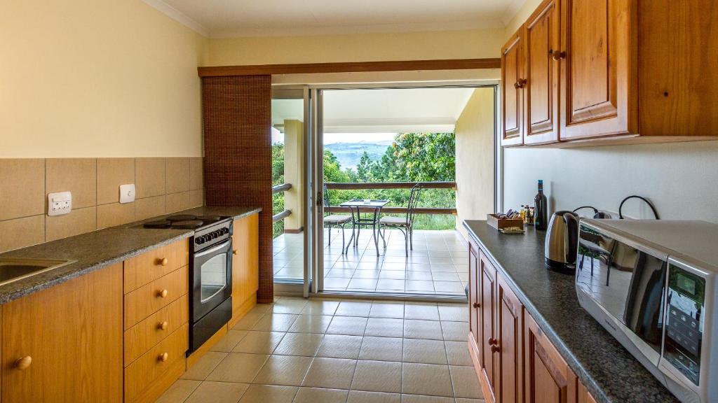 Affittacamere Cuckoo Ridge Country Retreat Hazyview Esterno foto