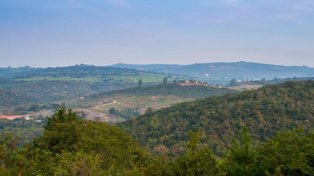 Affittacamere Cuckoo Ridge Country Retreat Hazyview Camera foto