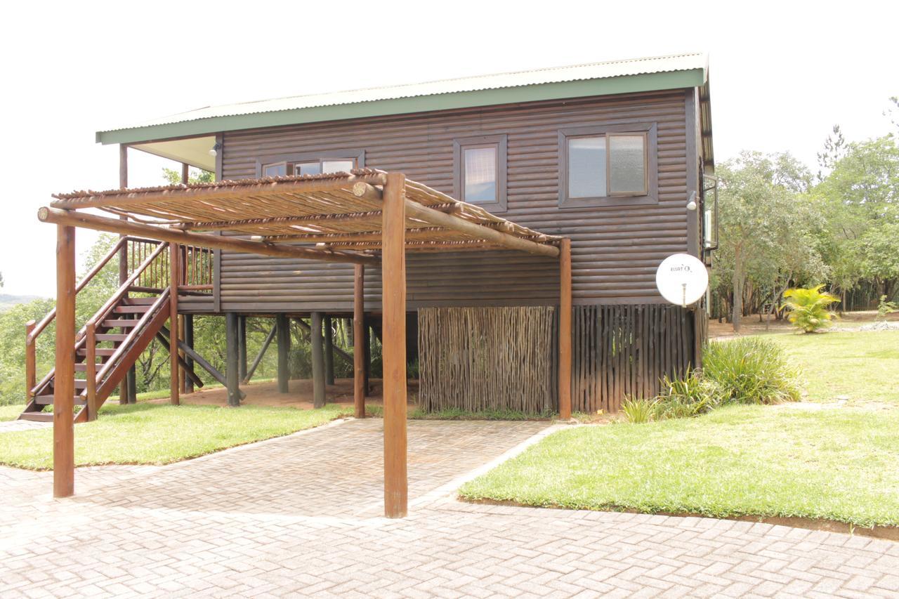 Affittacamere Cuckoo Ridge Country Retreat Hazyview Esterno foto