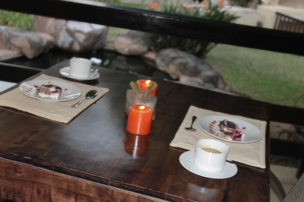 Affittacamere Cuckoo Ridge Country Retreat Hazyview Esterno foto