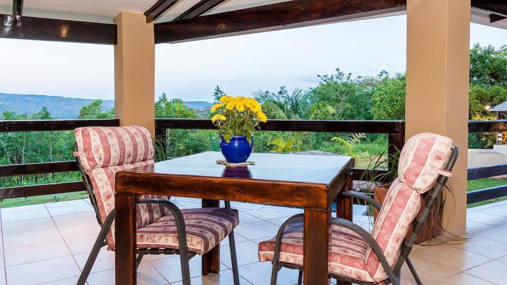Affittacamere Cuckoo Ridge Country Retreat Hazyview Esterno foto