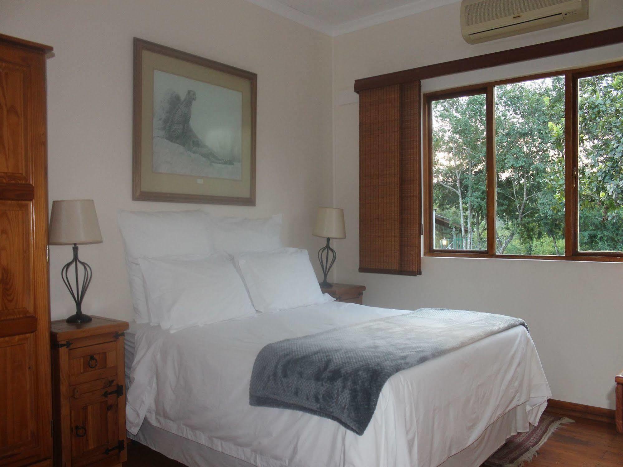 Affittacamere Cuckoo Ridge Country Retreat Hazyview Esterno foto