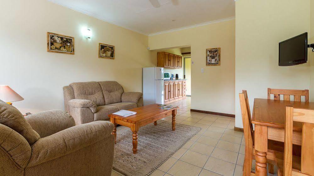 Affittacamere Cuckoo Ridge Country Retreat Hazyview Esterno foto
