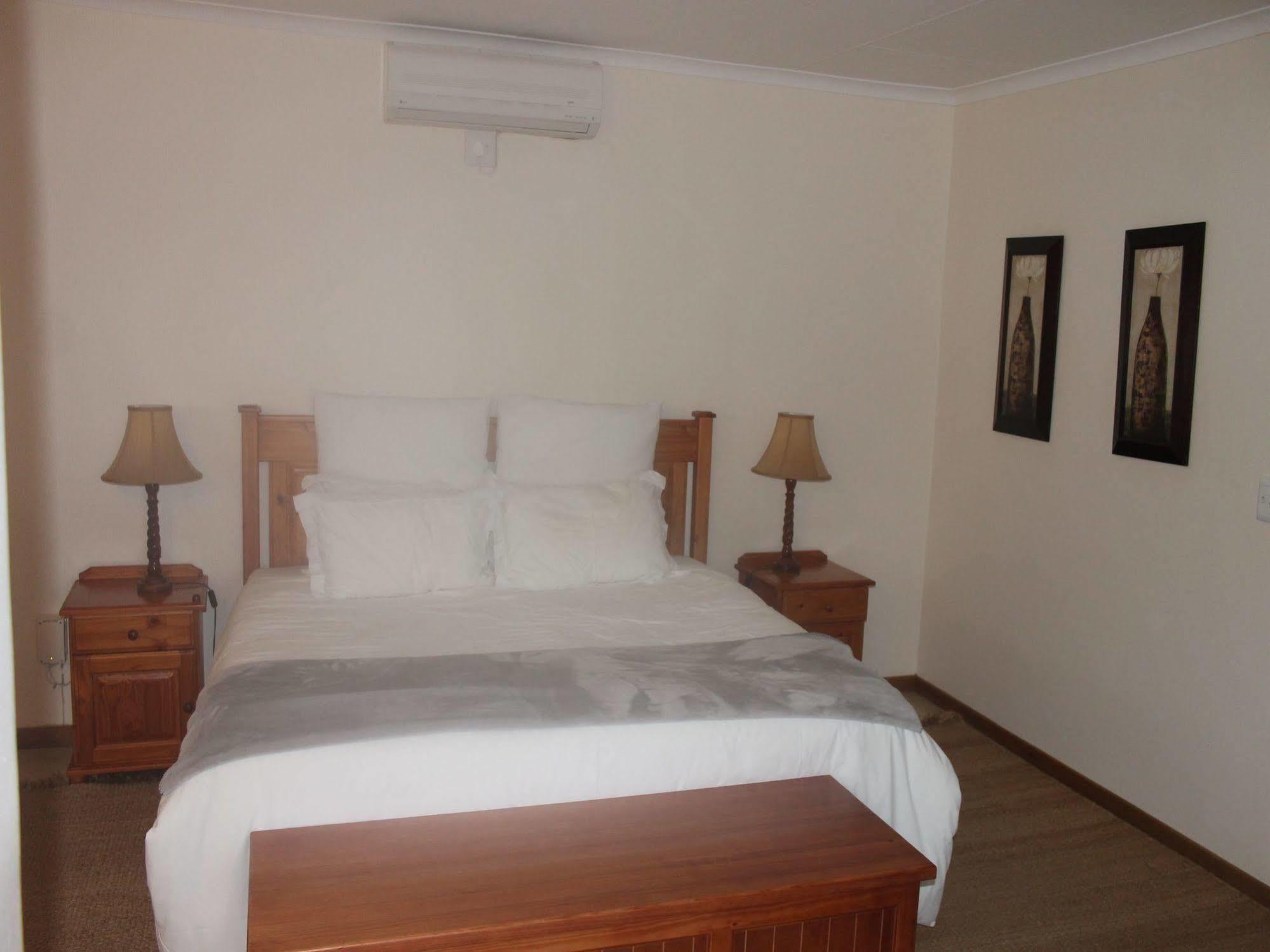 Affittacamere Cuckoo Ridge Country Retreat Hazyview Esterno foto