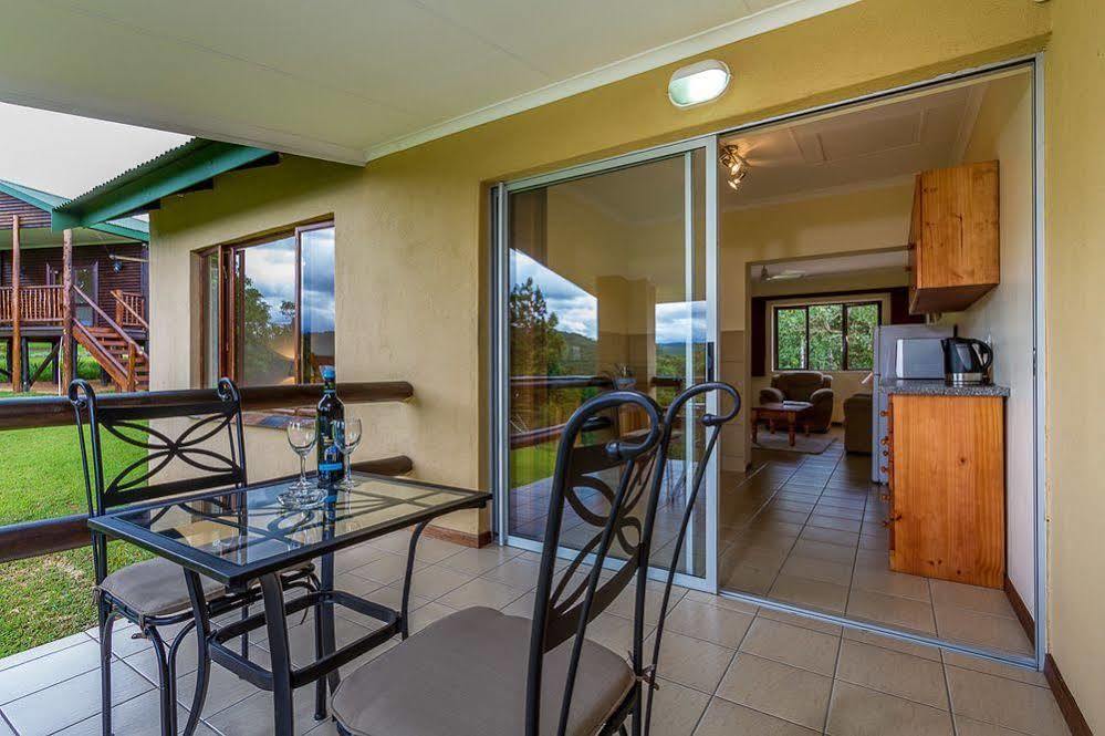 Affittacamere Cuckoo Ridge Country Retreat Hazyview Esterno foto