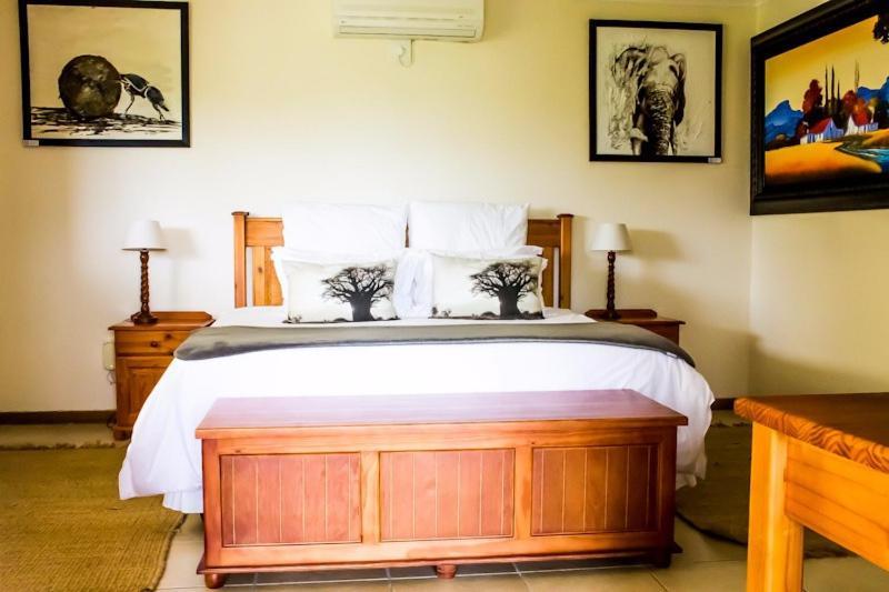 Affittacamere Cuckoo Ridge Country Retreat Hazyview Esterno foto