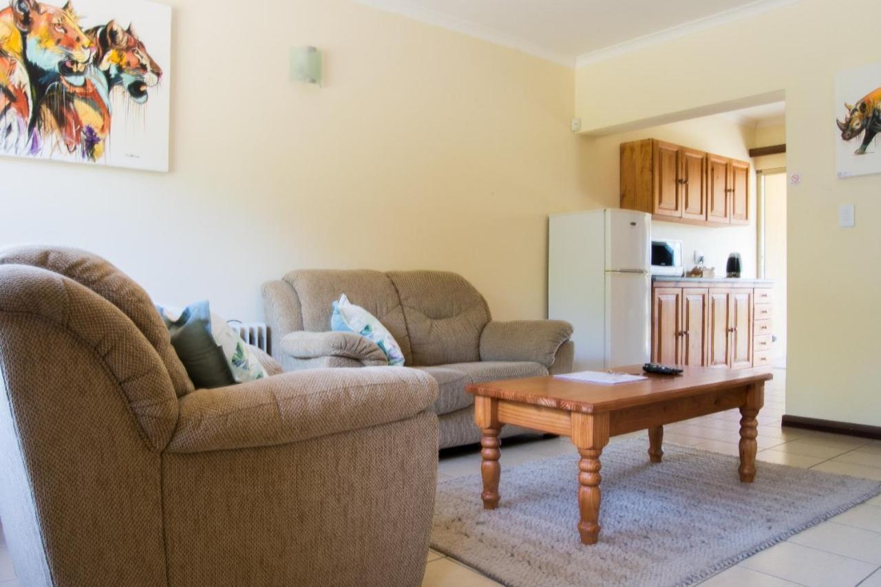 Affittacamere Cuckoo Ridge Country Retreat Hazyview Esterno foto