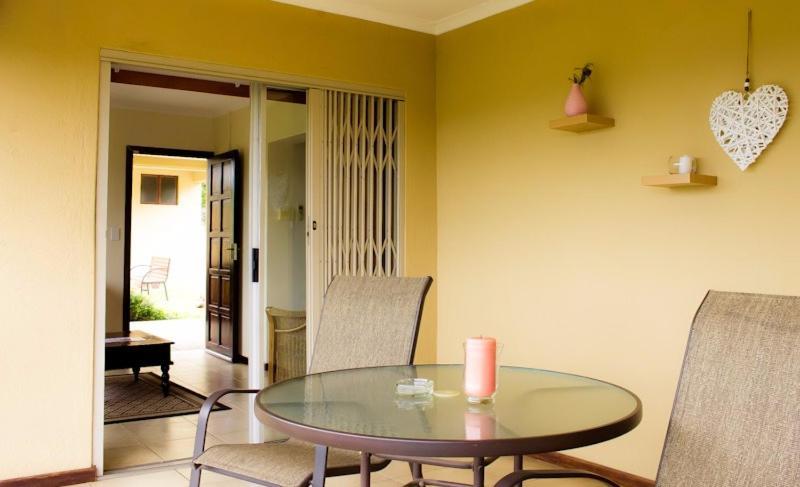 Affittacamere Cuckoo Ridge Country Retreat Hazyview Esterno foto