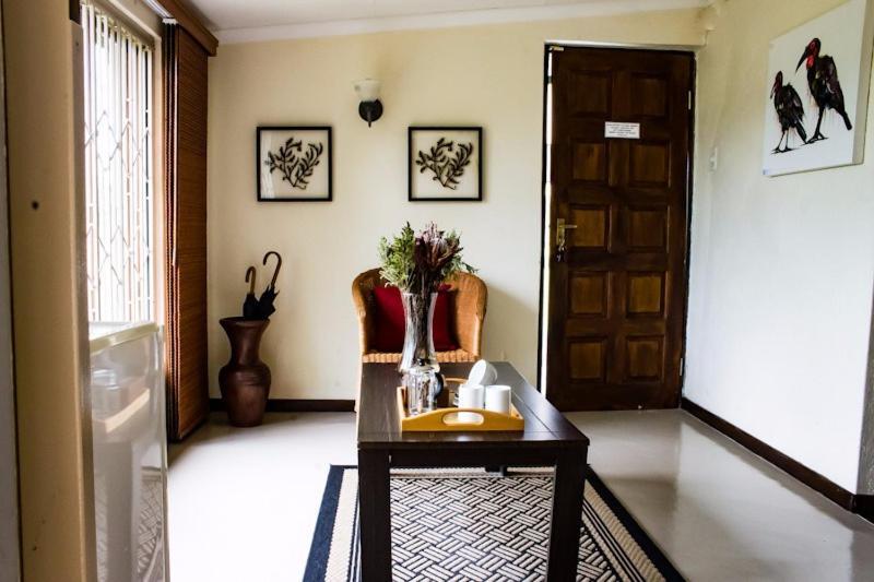Affittacamere Cuckoo Ridge Country Retreat Hazyview Esterno foto