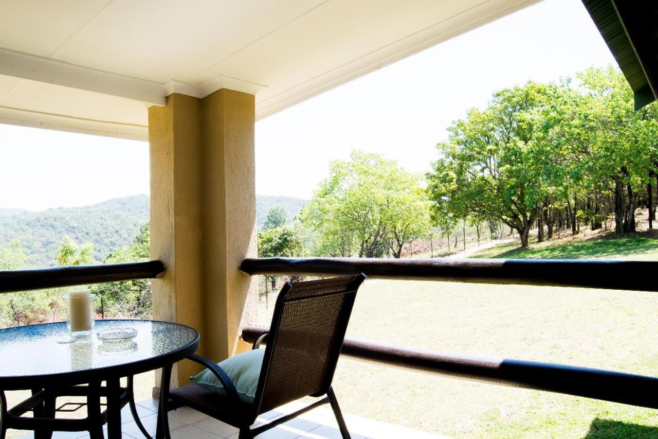 Affittacamere Cuckoo Ridge Country Retreat Hazyview Esterno foto