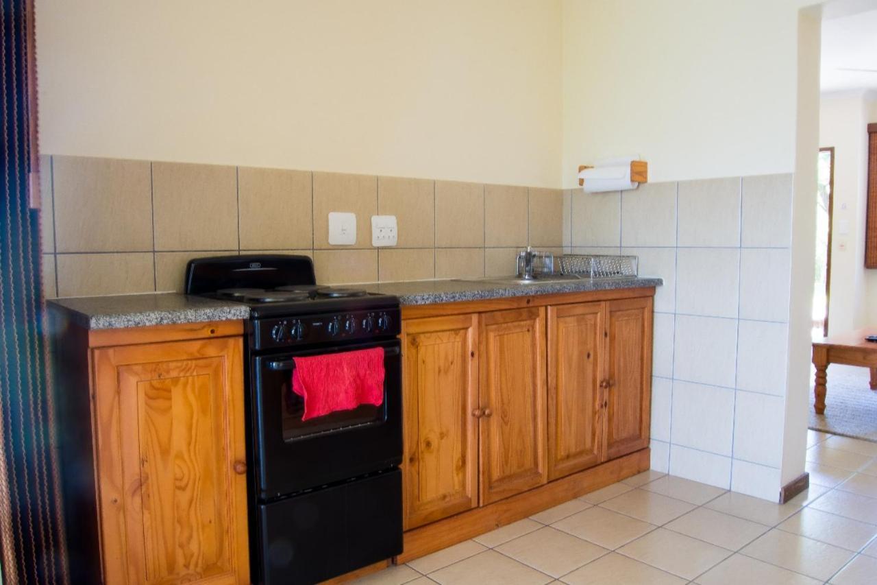 Affittacamere Cuckoo Ridge Country Retreat Hazyview Esterno foto