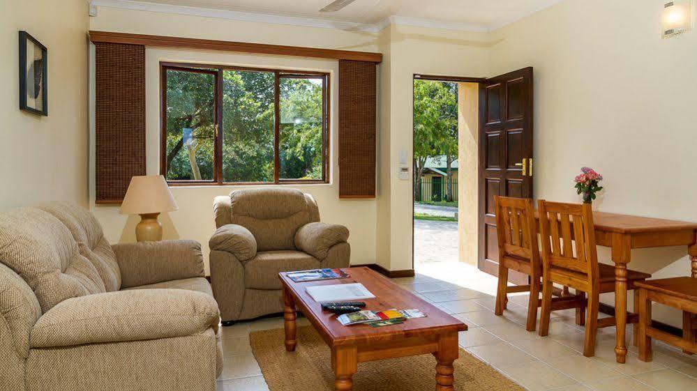 Affittacamere Cuckoo Ridge Country Retreat Hazyview Esterno foto