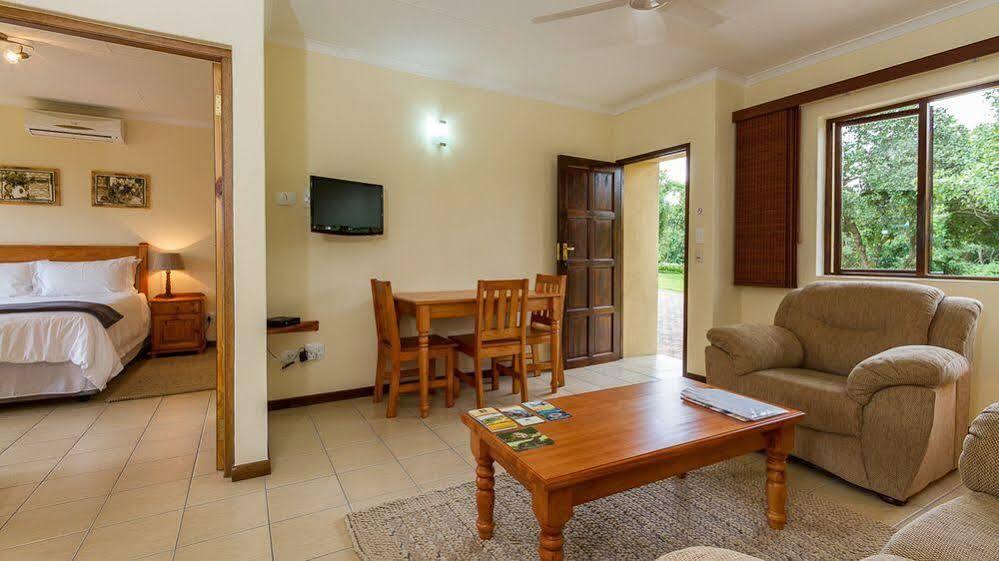 Affittacamere Cuckoo Ridge Country Retreat Hazyview Esterno foto